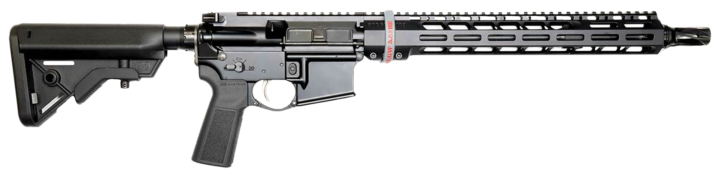 Sons Of Liberty Gun Works , Solgw M4-89-13.7-xl  556                   B5 13.7