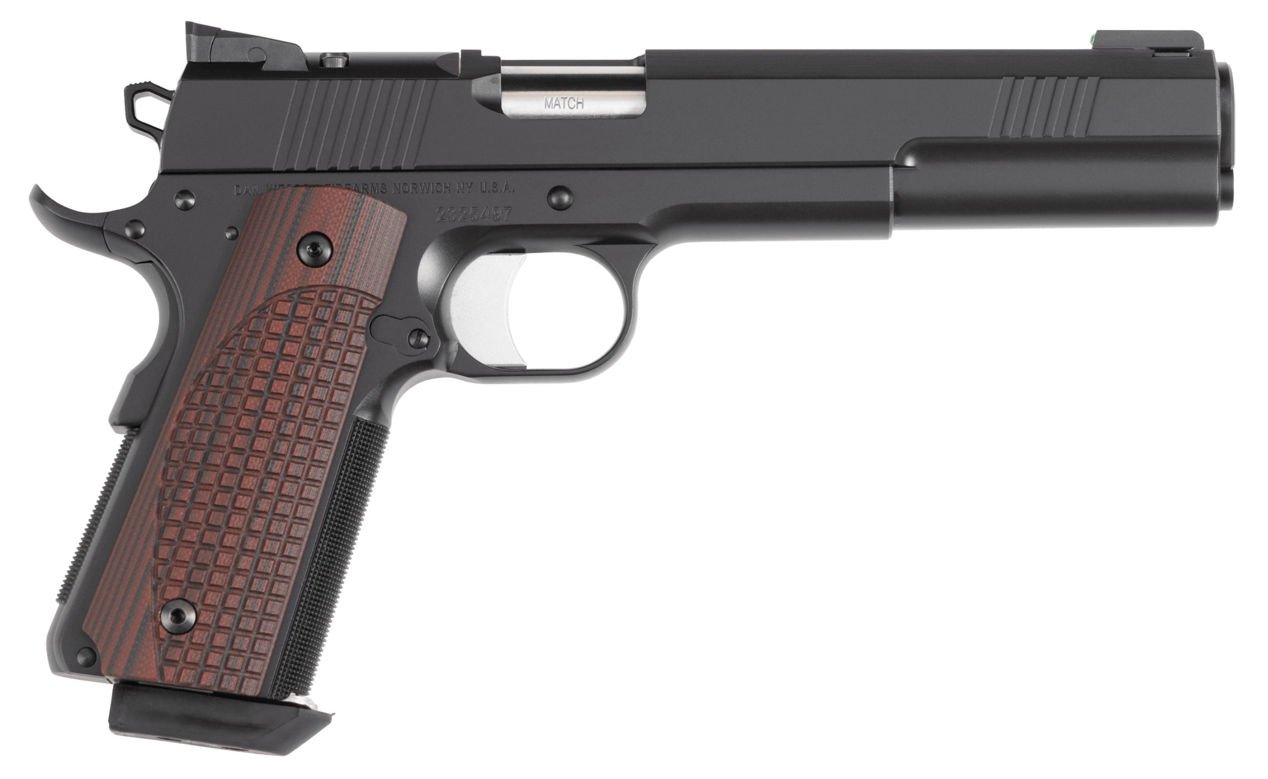 806703017938 Cz Bruin, Dan 01793 Bruin Or 10mm 6 8r Blk