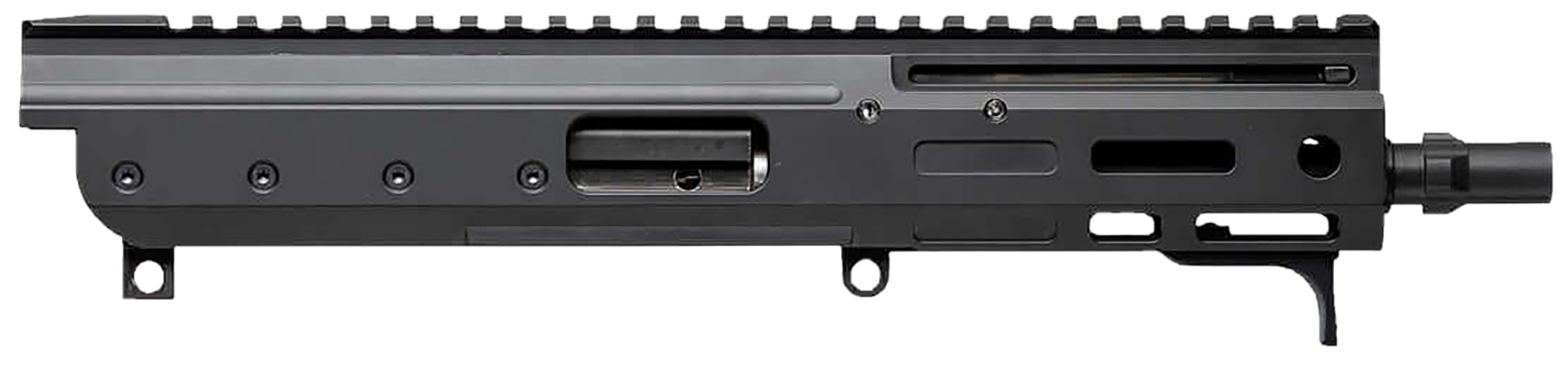 Angstadt Arms Mdp-9, Angstadt Aaumdp0906 Mdp-9 Upper 6" 9mm