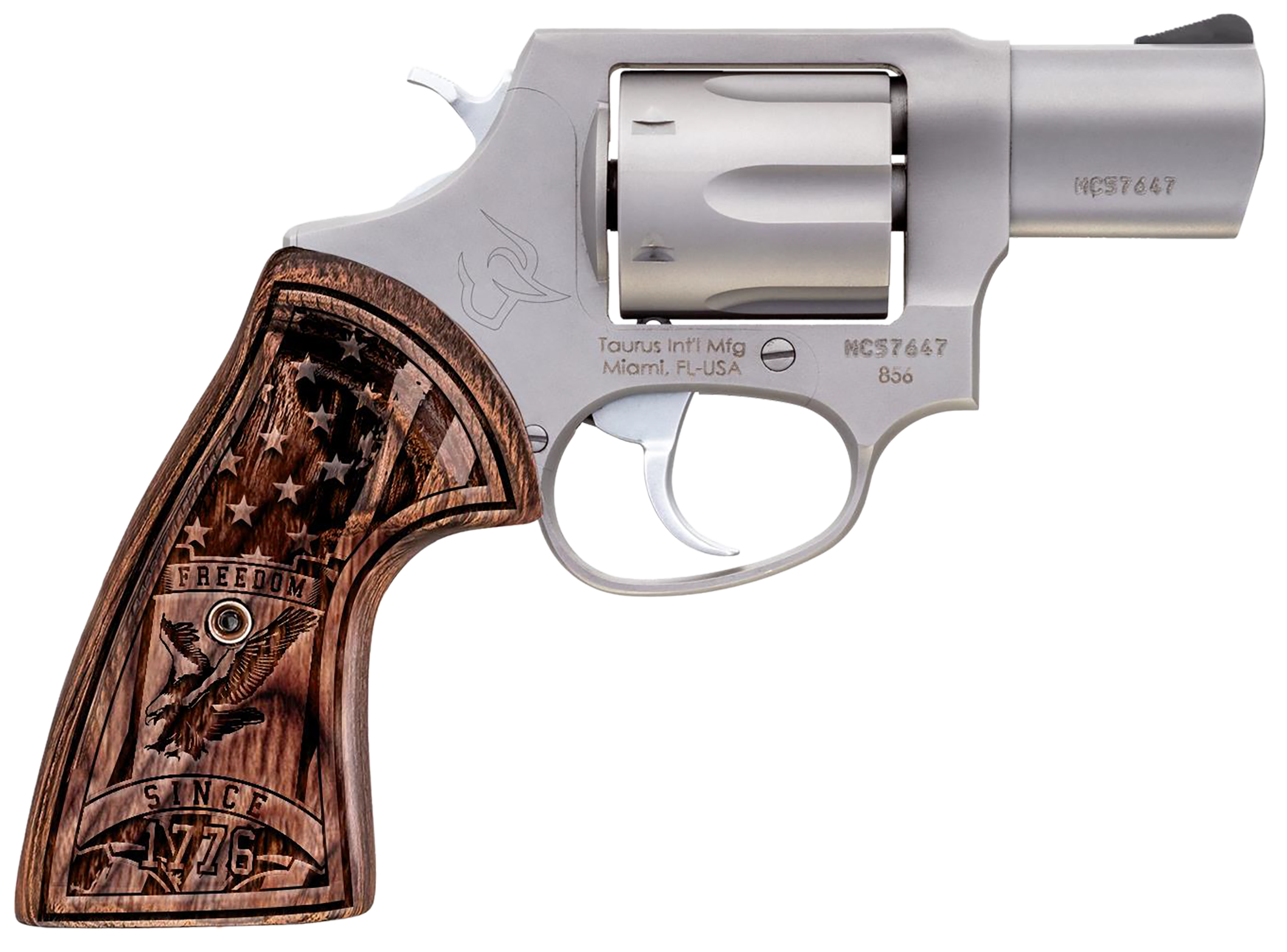 Taurus 605