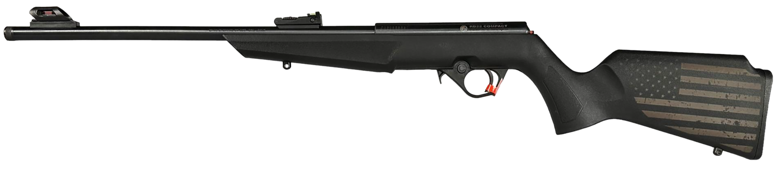 Rossi RB22 Compact
