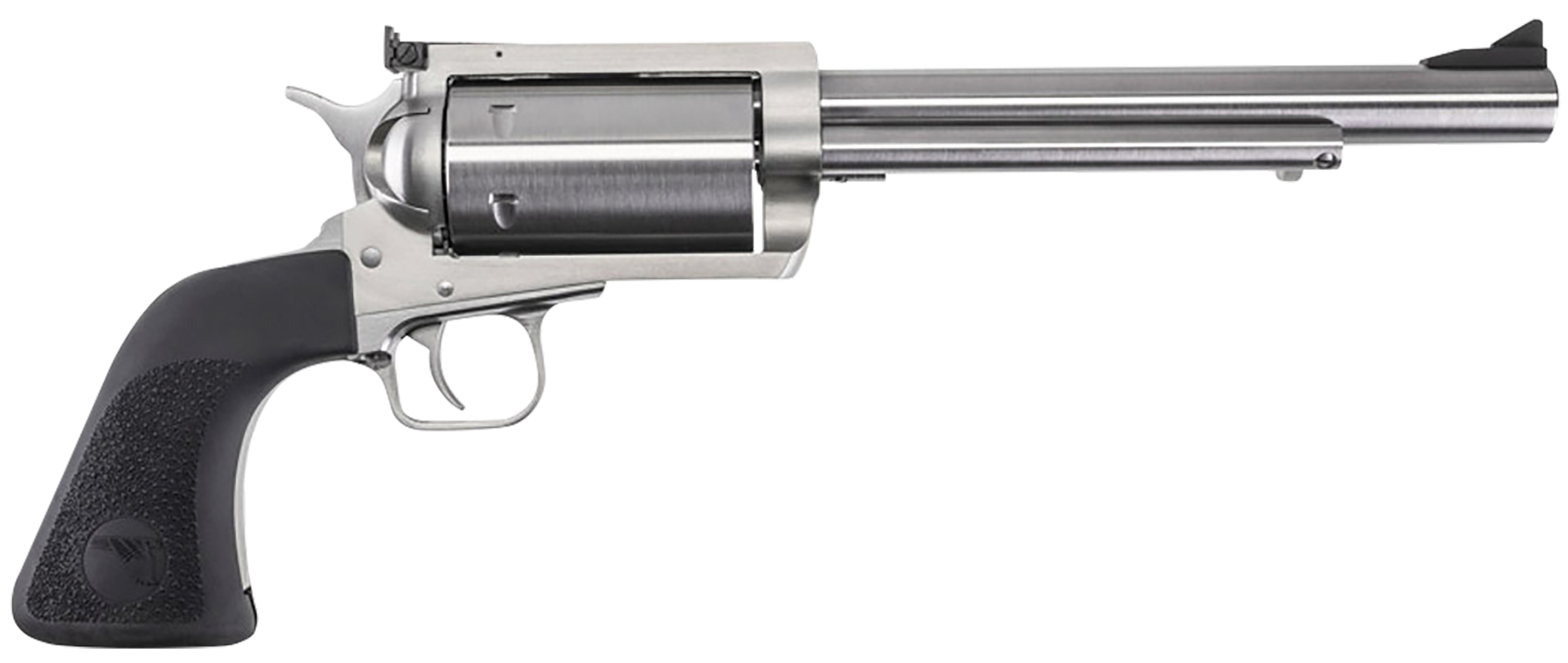 761226090212 Magnum Research Bfr, Mag Bfr303076 3030 7.5 6sht Ss