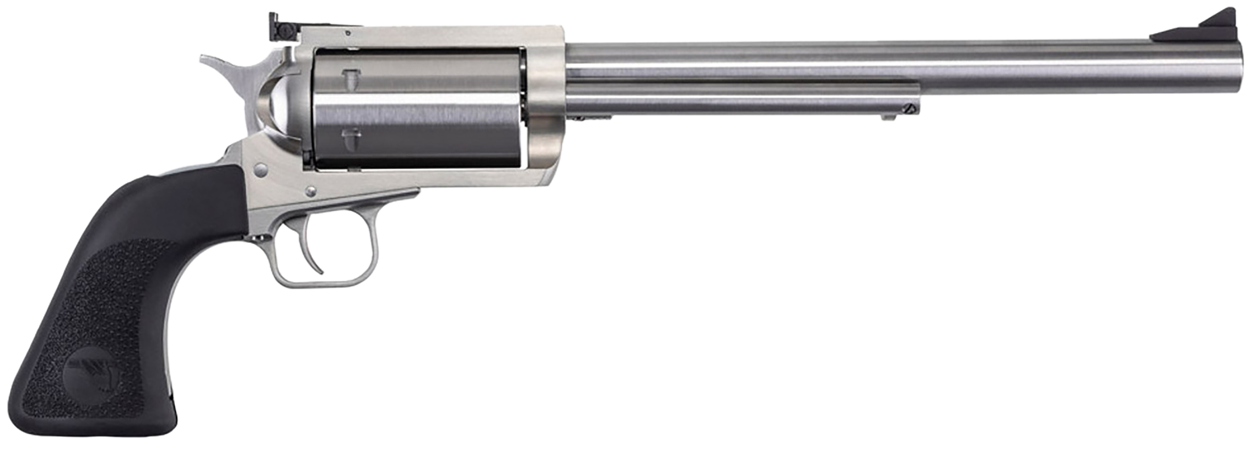761226090229 Magnum Research Bfr, Mag Bfr30306 3030 10 6sht Ss