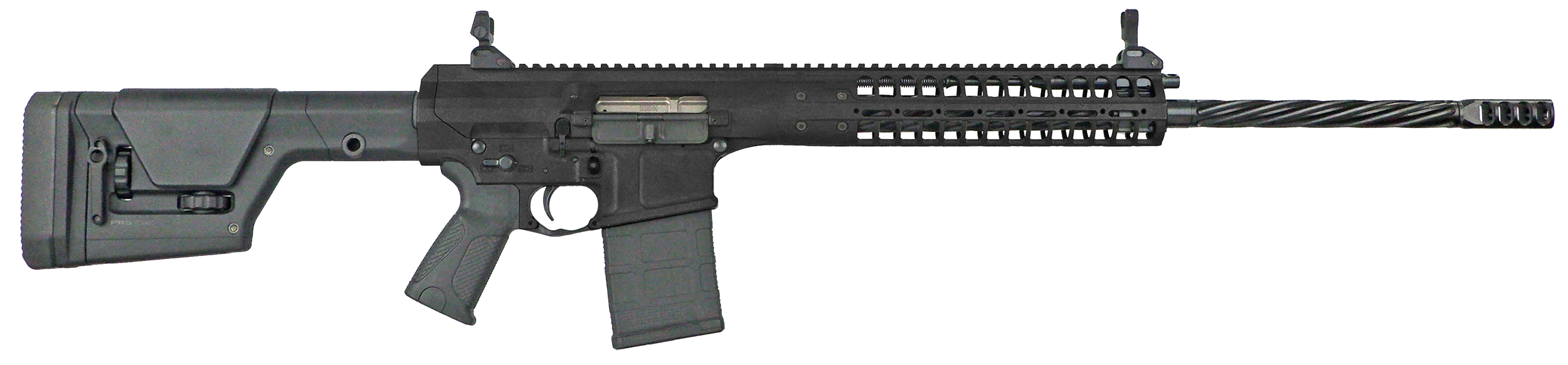 Lwrc R.e.p.r., Lwrci Reprmkiir6.5bf22sc  Repr 6.5crd 22" Blk