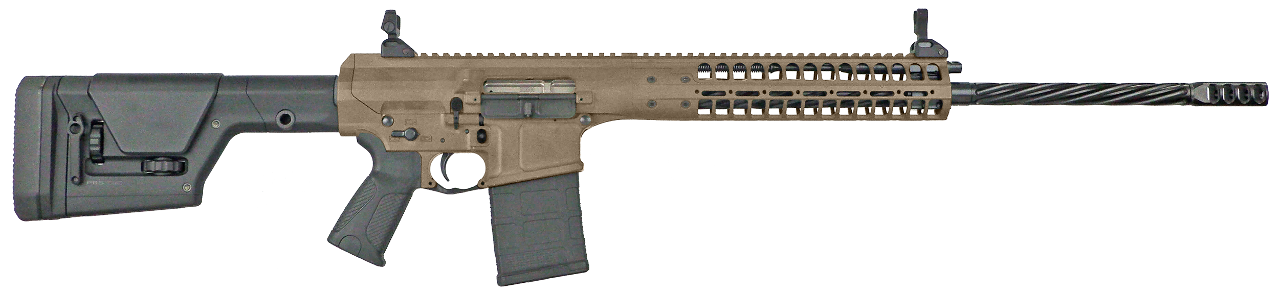 850050325581 Lwrc R.e.p.r., Lwrci Reprmkiir6.5ckf22sc Repr 6.5crd 22" Fde