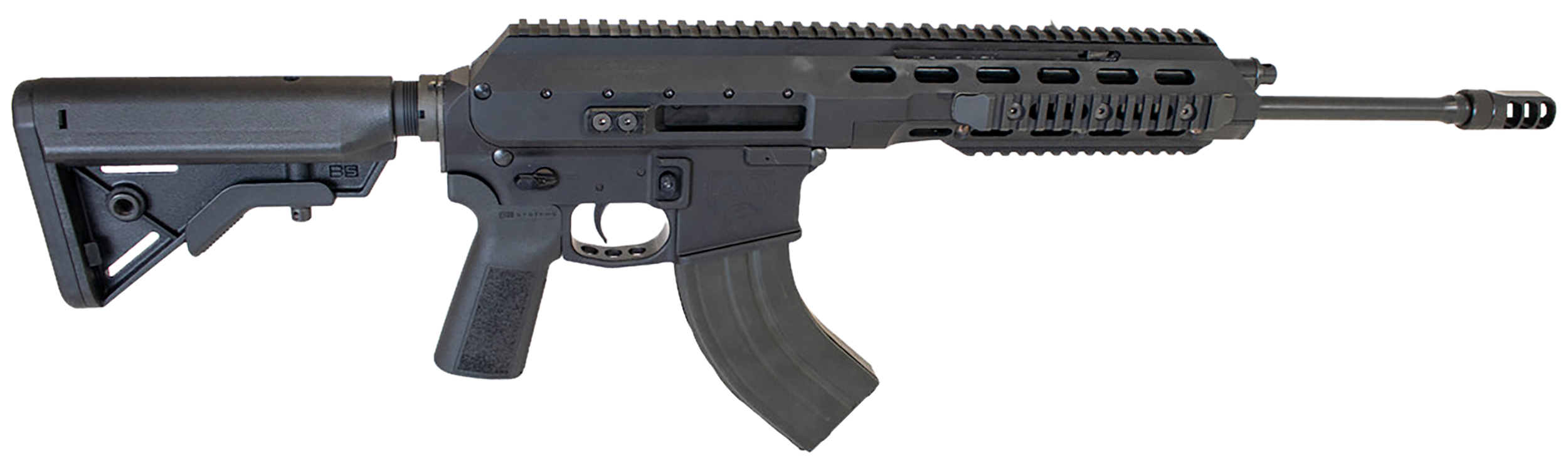 Faxon Firearms Arak-21, Faxon Arak21xrs762       Arak-21 Xrs 7.62x39 16