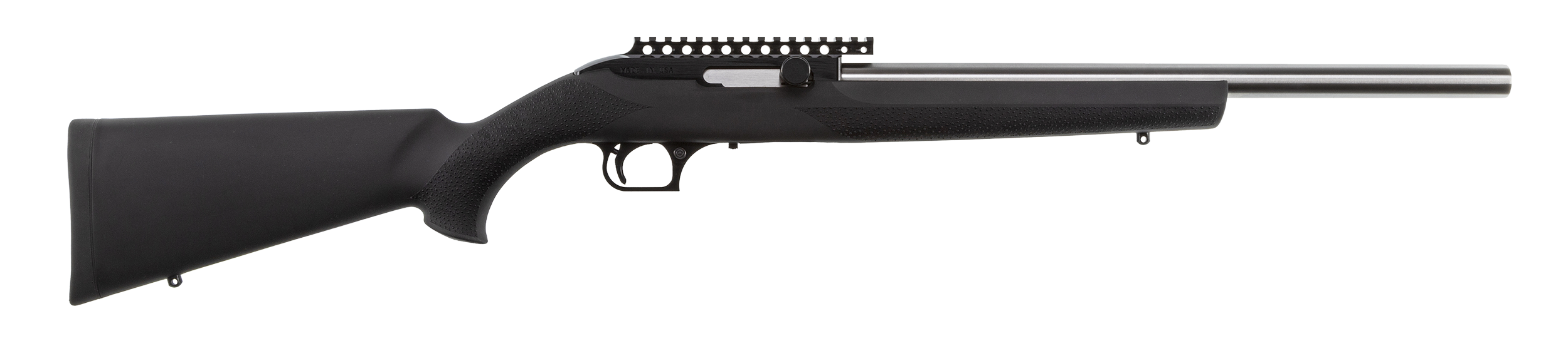 761226084631 Magnum Research Magnum Lite, Mag Mlrs22wmh        22wmr 18       9r      Ss/blk