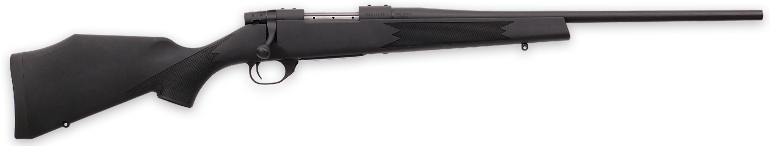 747115456512 Weatherby Vanguard, Wthby Vyt222rr0t    Vgd Syn Cmpt 22-250       20tb