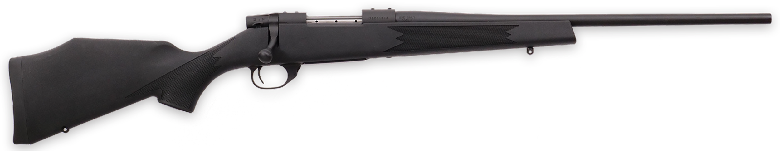 747115456536 Weatherby Vanguard, Wthby Vyt243nr0t    Vgd Syn Cmpt 243          20tb