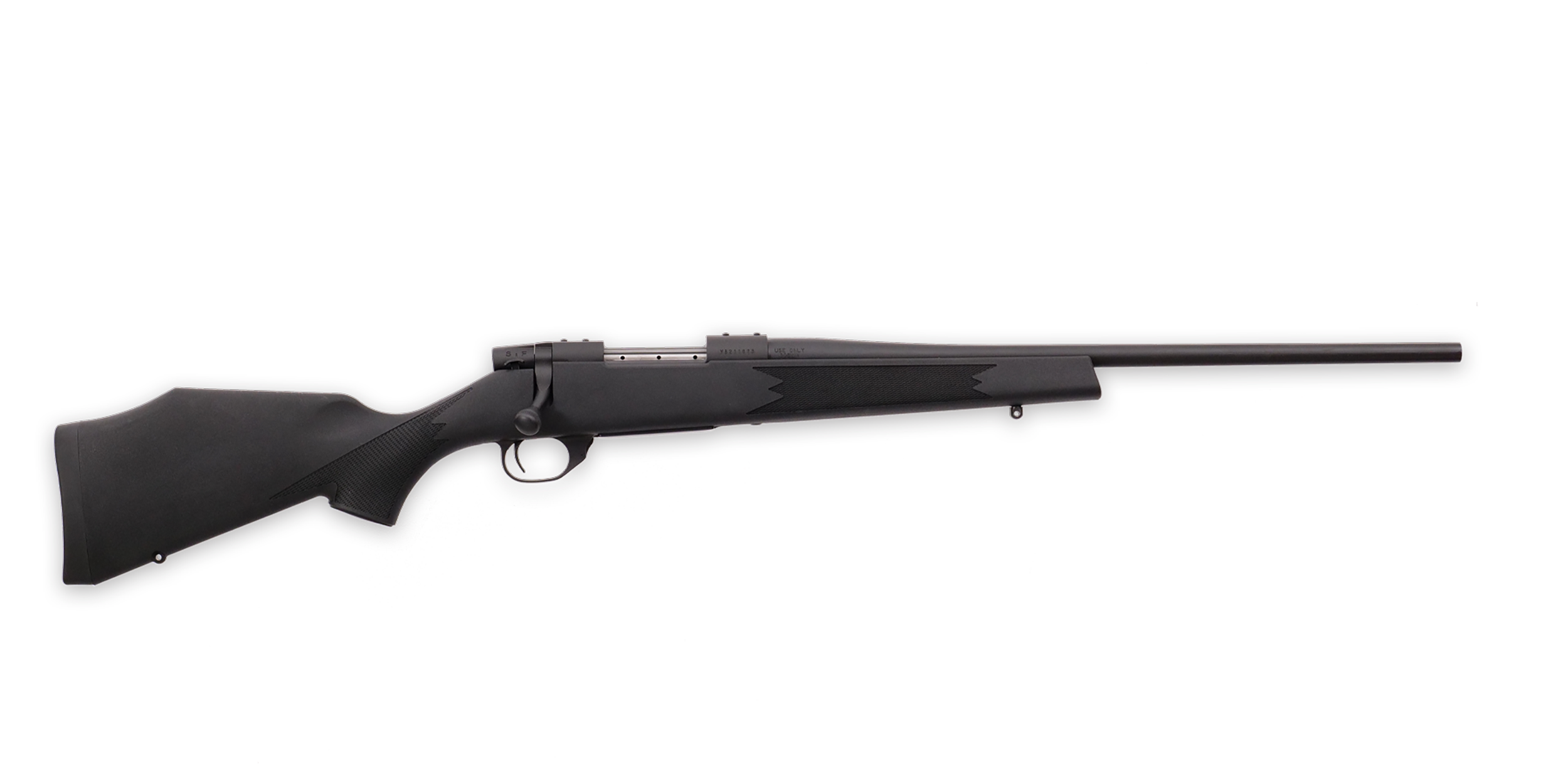 747115456550 Weatherby Vanguard, Wthby Vyt65cmr0t    Vgd Syn Cmpt 6.5cmr       20tb