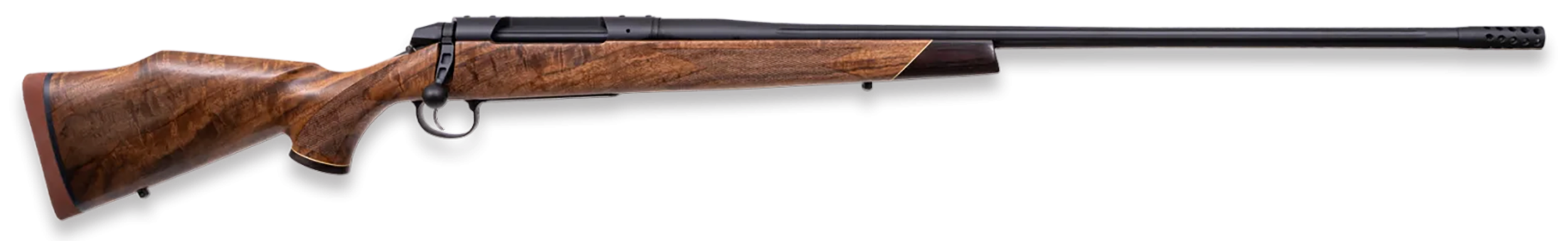 Weatherby 307 Adventure SD
