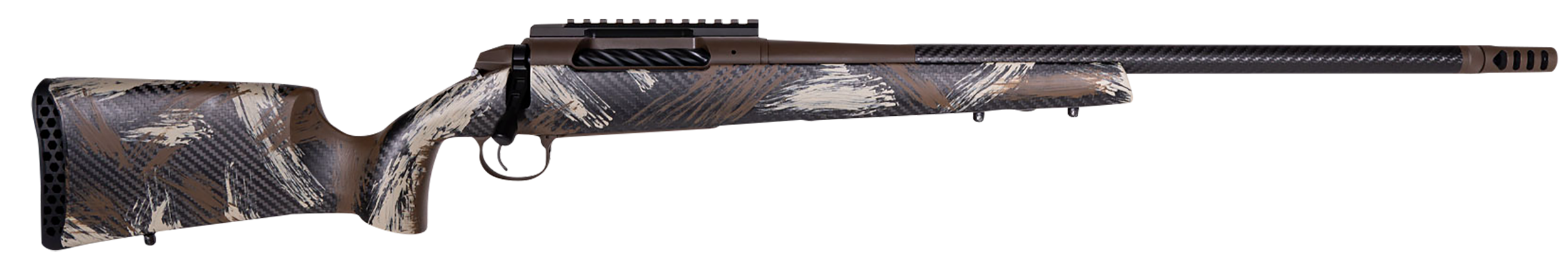 747115456840 Weatherby 307, Wthby 3wact300nr4b 307 Alpine Ct 300 Win 24mb