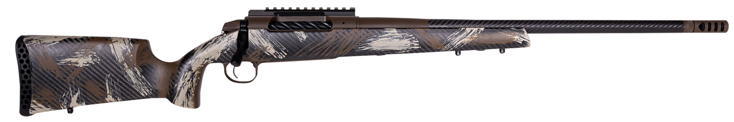 747115456888 Weatherby 307, Wthby 3wact653wr8b 307 Alpine Ct 6.5-300 Wby 28mb