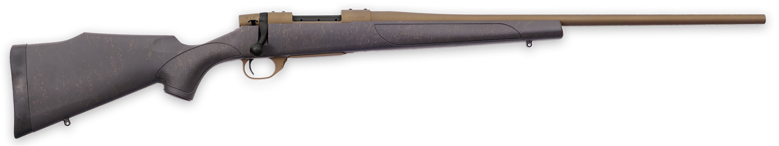 747115456376 Weatherby Vanguard, Wthby Vwb7mmrr4t Vgd Weathergrd Brz 7mmrem 24tb