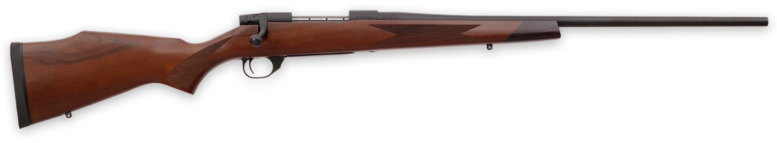 747115455713 Weatherby Vanguard, Wthby Vdt222rr4t    Vgd Sporter 22-250 Rem    24tb