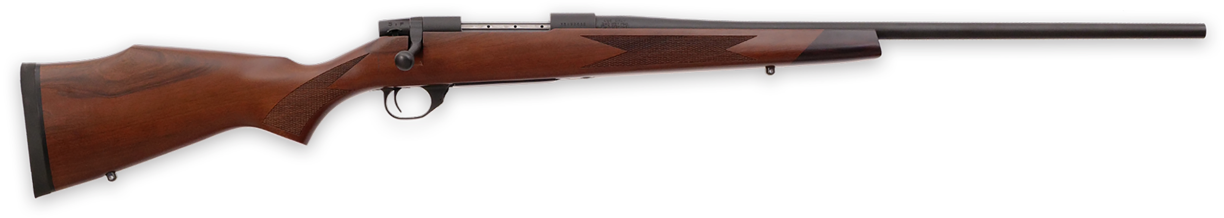 747115455751 Weatherby Vanguard, Wthby Vdt257wr4t Vgd Sporter 257 Wby 24tb