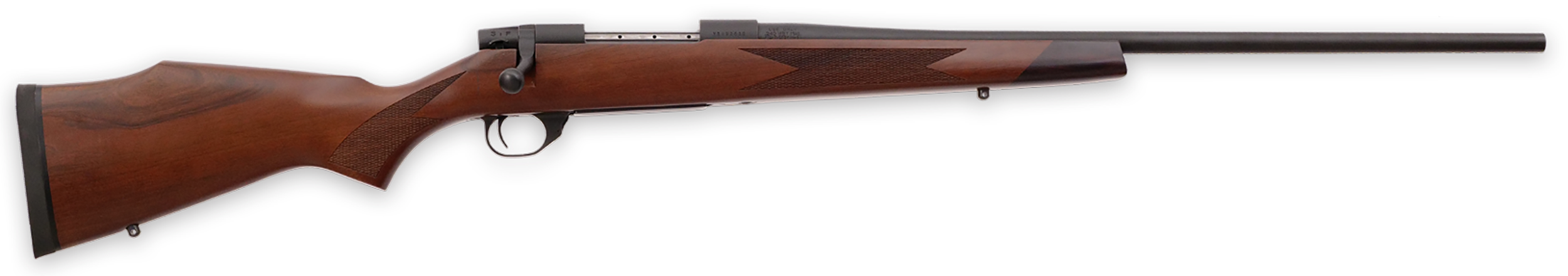 Weatherby Vanguard Sporter