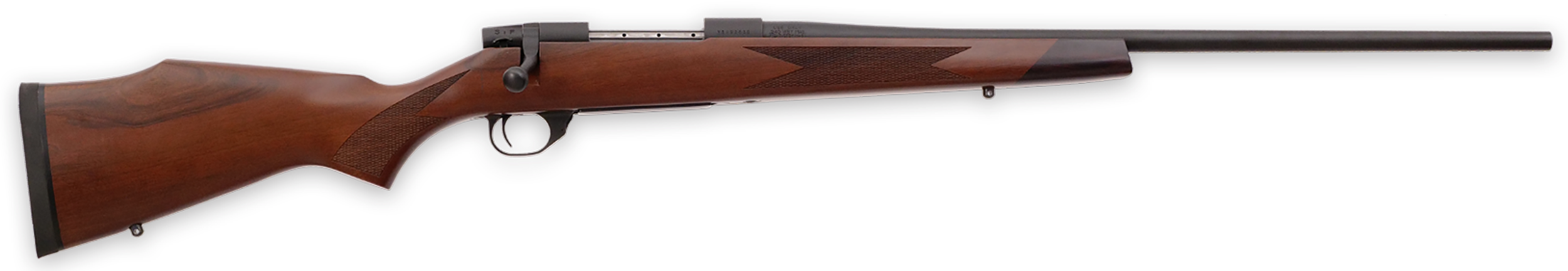747115455805 Weatherby Vanguard, Wthby Vdt308nr2t Vgd Sporter 308 Win 22tb