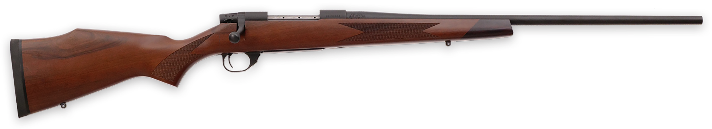 747115455829 Weatherby Vanguard, Wthby Vdt65cmr2t    Vgd Sporter 6.5 Cmr       22tb