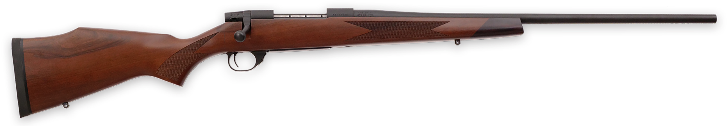 747115455812 Weatherby Vanguard, Wthby Vdt653wr6t Vgd Sporter 6.5-300 Wby 26tb