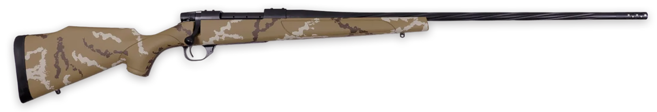 747115455966 Weatherby Vanguard, Wthby Vhh257wr6b    Vgd Outfitter 257 Wby     26mb
