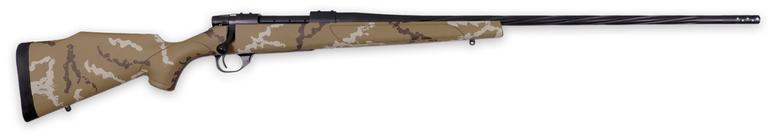 747115455973 Weatherby Vanguard, Wthby Vhh300nr6b    Vgd Outfitter 300 Win     26mb