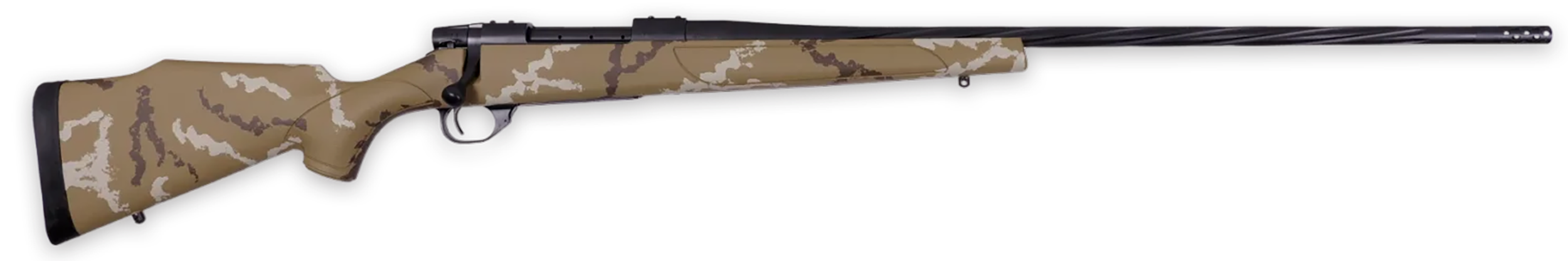 747115455980 Weatherby Vanguard, Wthby Vhh300wr6b    Vgd Outfitter 300 Wby     26mb