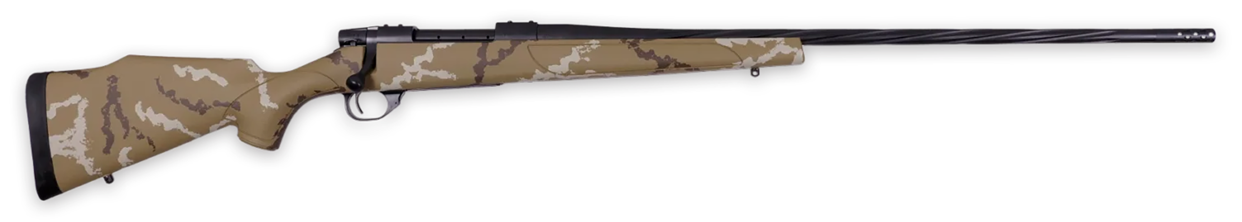 747115456048 Weatherby Vanguard, Wthby Vhh7mmrr6b    Vgd Outfitter 7mm Rem     26mb