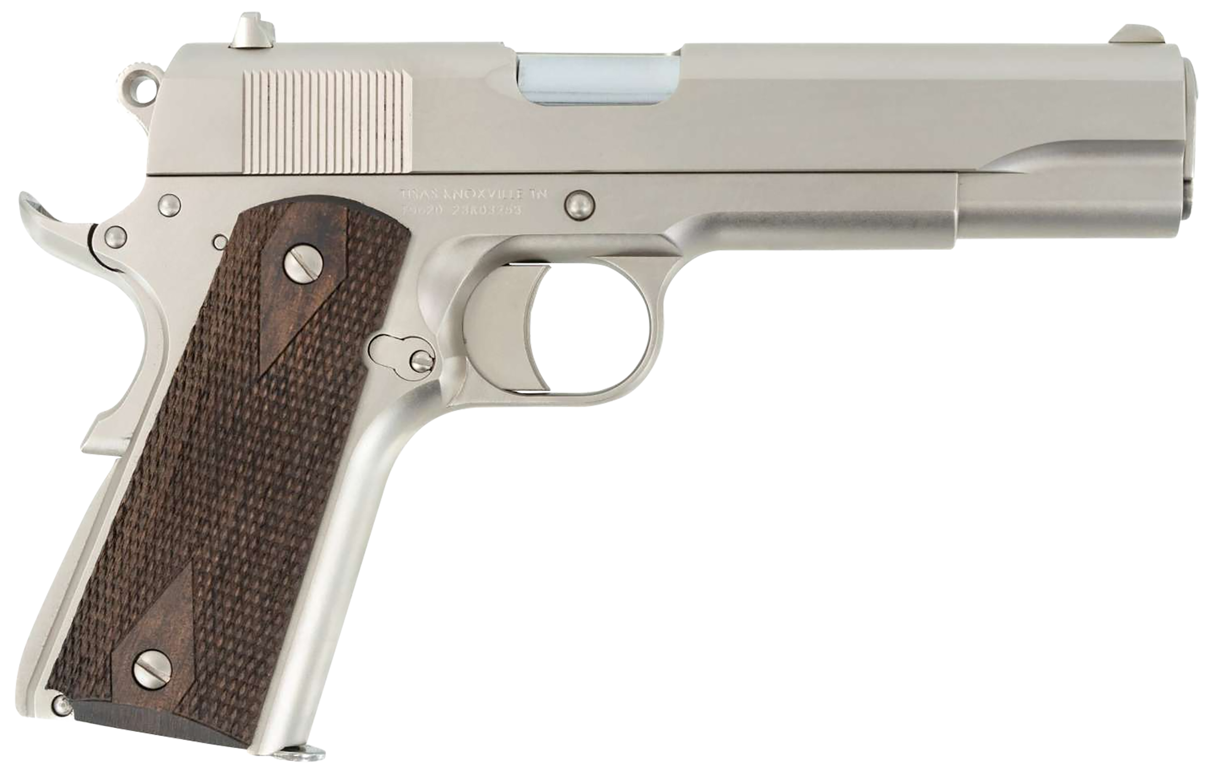 Tisas 1911A1 Stakeout