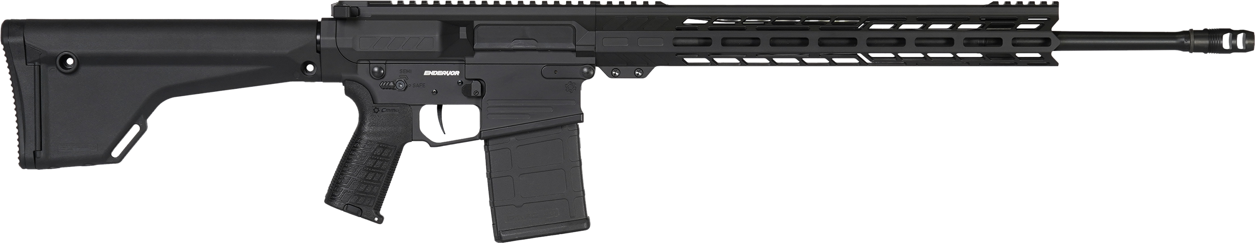 Cmmg Endeavor, Cmmg 65a780cab    Endeavor Mk3 6.5cr   20    Arblk