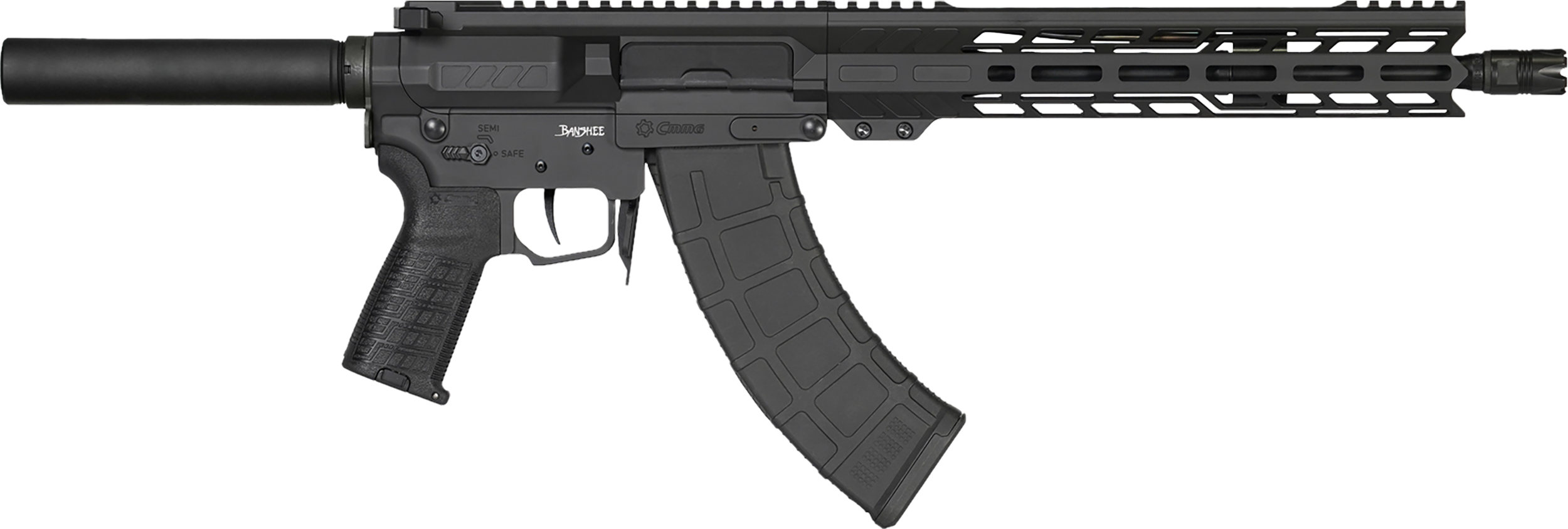 Cmmg Banshee, Cmmg 76a1d0aab  Banshee Mk47 762x39 8  Tube  Arblk