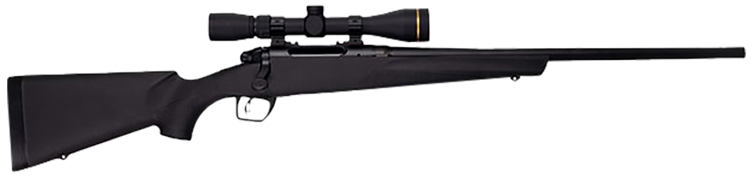 Bolt Action REM ARMS LLC FIREARMS