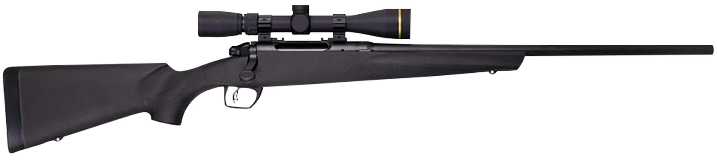 Bolt Action REM ARMS LLC FIREARMS