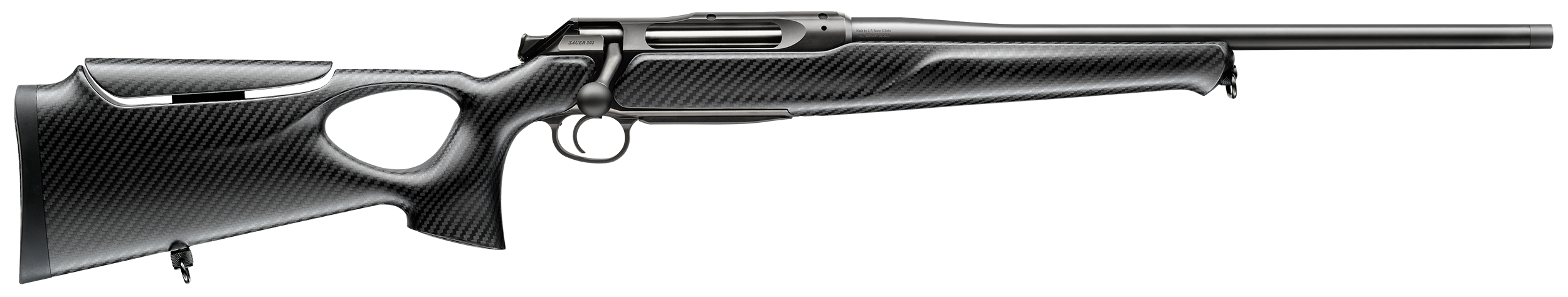 Sauer 505, Sauer 80117114 505 Synchro Xtc 222 Tb 1/2x28