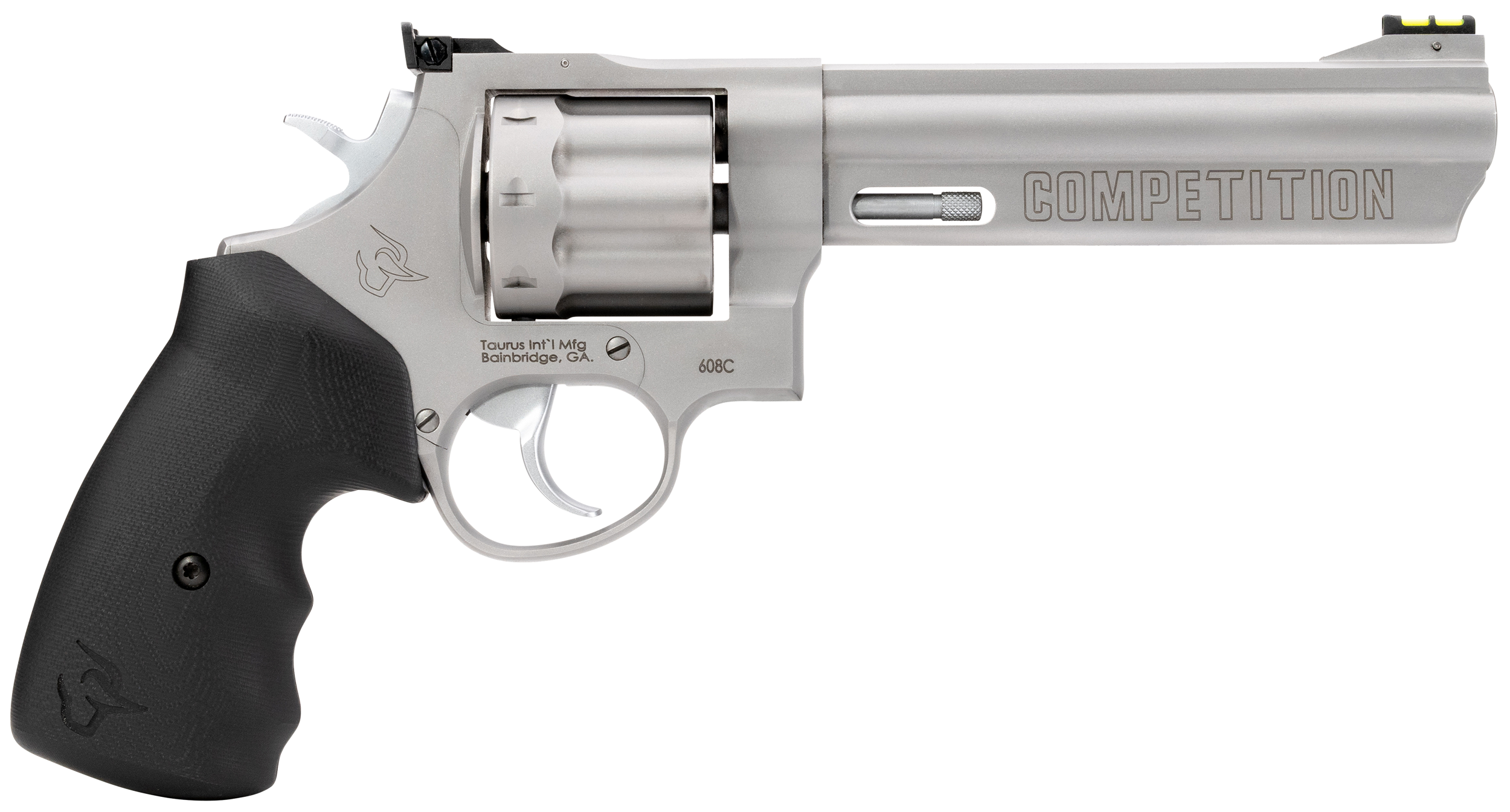 725327942535 Taurus 608, Tau 2-608069cmp 608 357 Cmp 6 8r