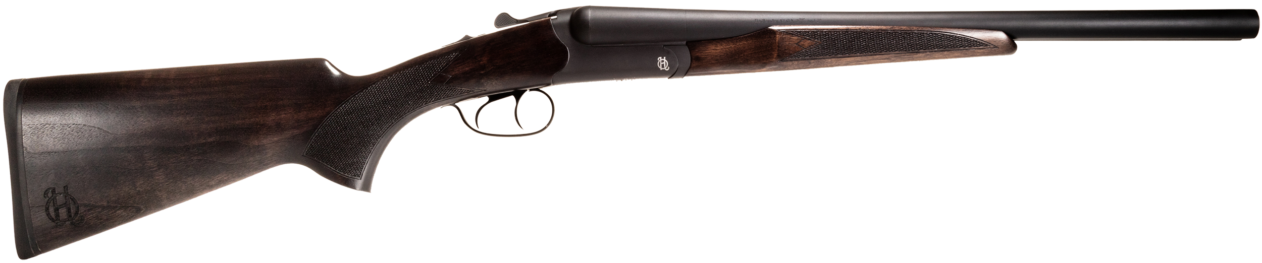 727962709849 Heritage Mfg Badlander, Her Bl2018bk       Badlander  20g 18.5  2r     Blk