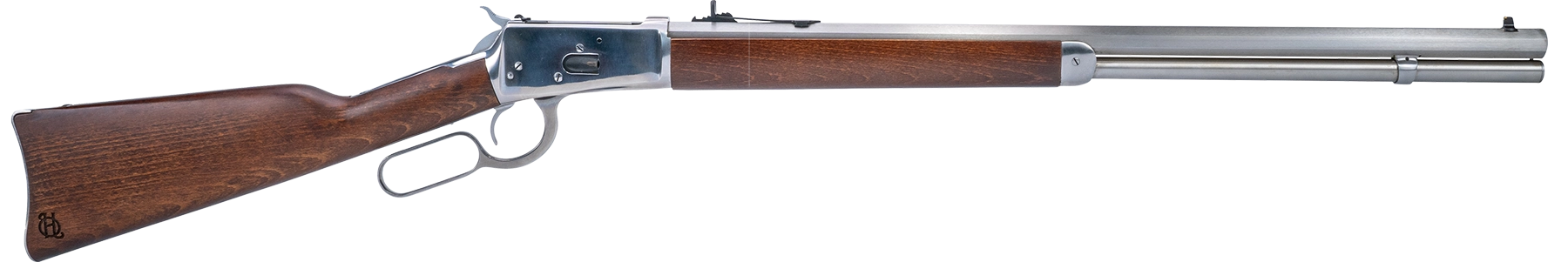 Heritage Mfg 92, Her H9204524f9 92 45 Oct 24 12r Ss/hw
