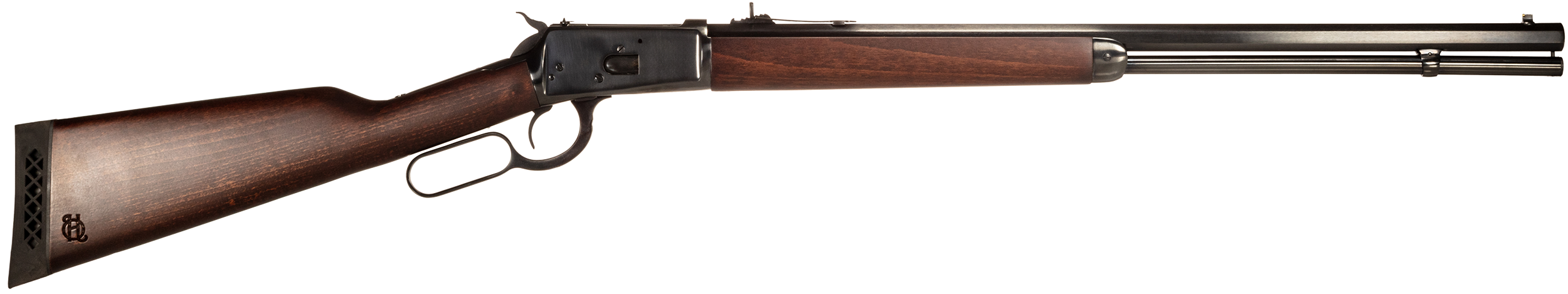 Heritage Mfg 92, Her H9235724f1 92 357 Oct 24 12r Bk/hw