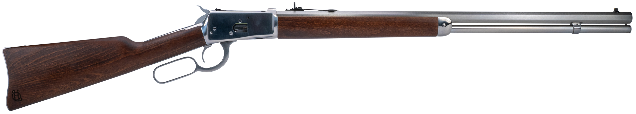 Heritage Mfg 92, Her H9235724f9 92 357 Oct 24 12r Ss/hw