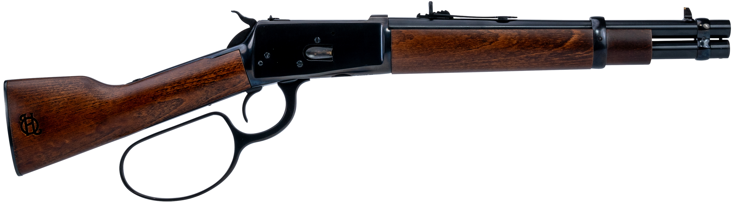 Heritage Mfg 92, Her Rh92044121 92 Ranchhand 44mag 12 6r Bk
