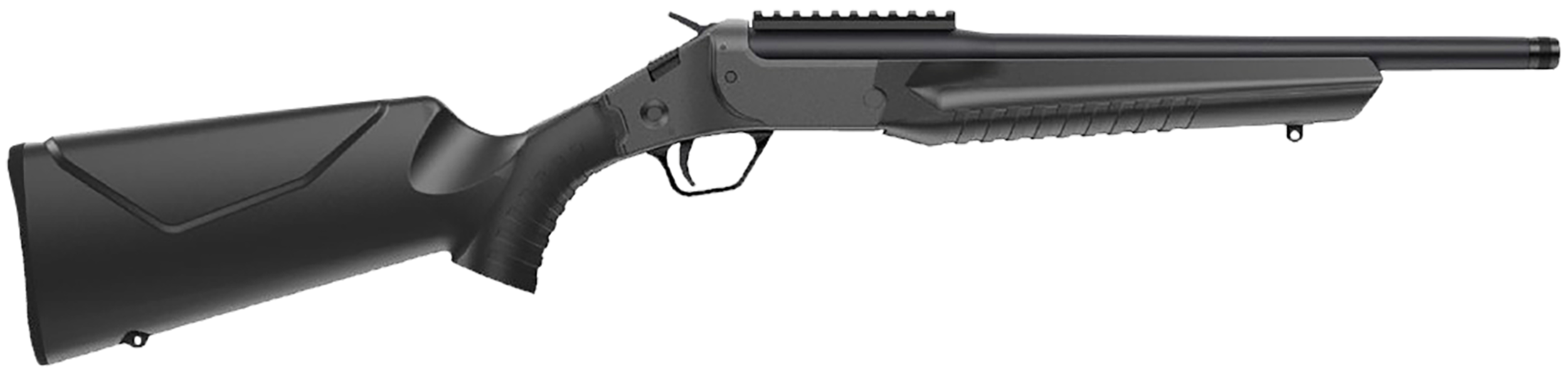 754908341603 Rossi Lwc, Rossi Lwc044m-bk Lwc 44 Mag 16.5 Bk