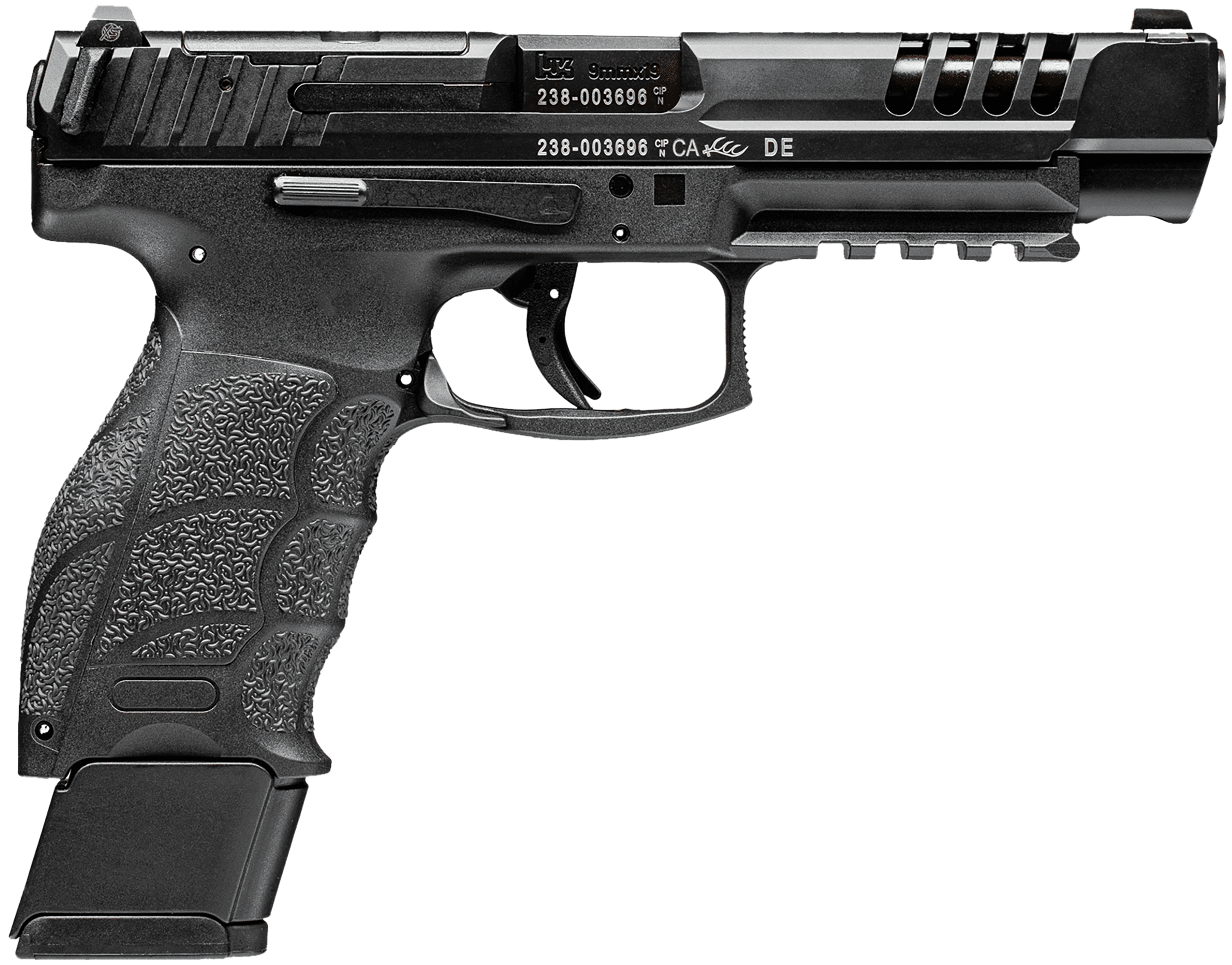 HK VP9L