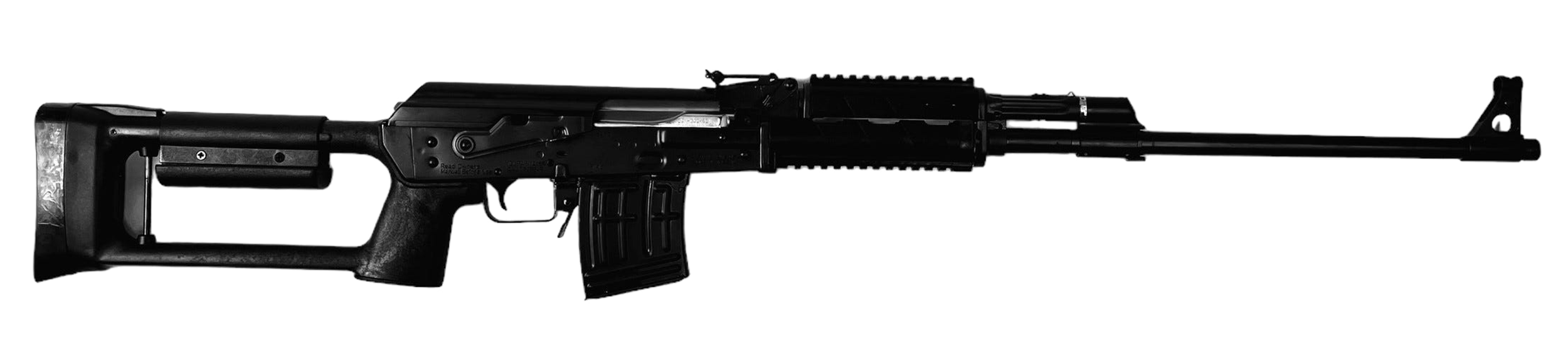 Zastava Arms Usa M91, Zastava Sr91762or   M91 762x54r  24"