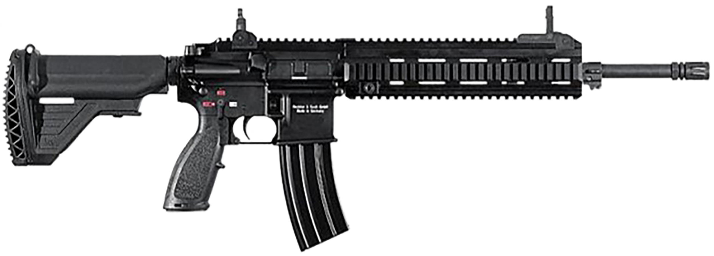HK MR27