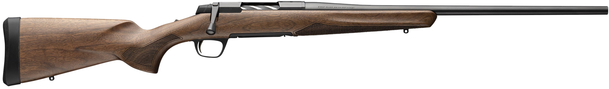 023614854340 Browning X-bolt 2, Brn 036001227 Xb2 Hunt Ns 7mm 26 Chk/wal