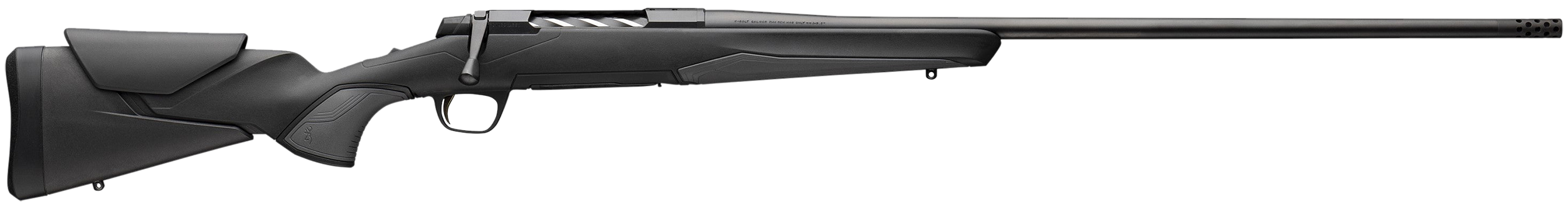 023614862543 Browning X-bolt 2, Brn 036031282 Xb2 Micro     Mb  6.5crd  20 Matblk