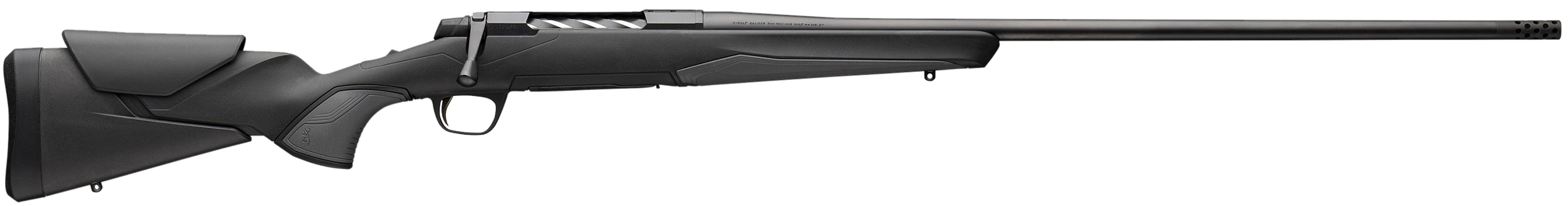 023614862550 Browning X-bolt 2, Brn 036031218 Xb2 Micro Mb 308 20 Matblk