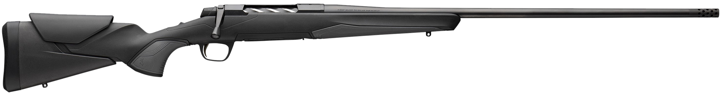 023614862567 Browning X-bolt 2, Brn 036031294 Xb2 Micro Mb 6.5prc 22 Matblk