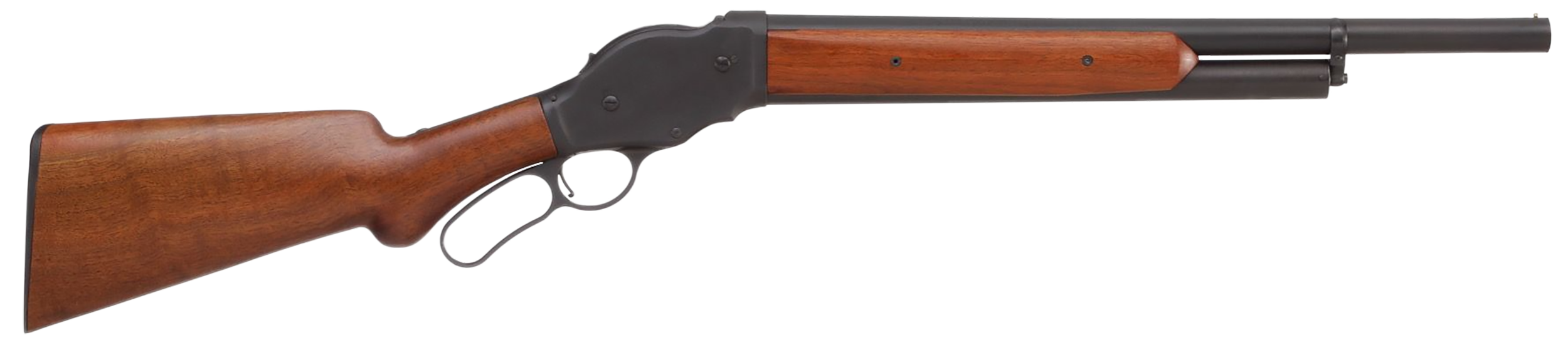 Cimarron 1887, Cim Ca1887-20 1887 12ga 20in Terminator La