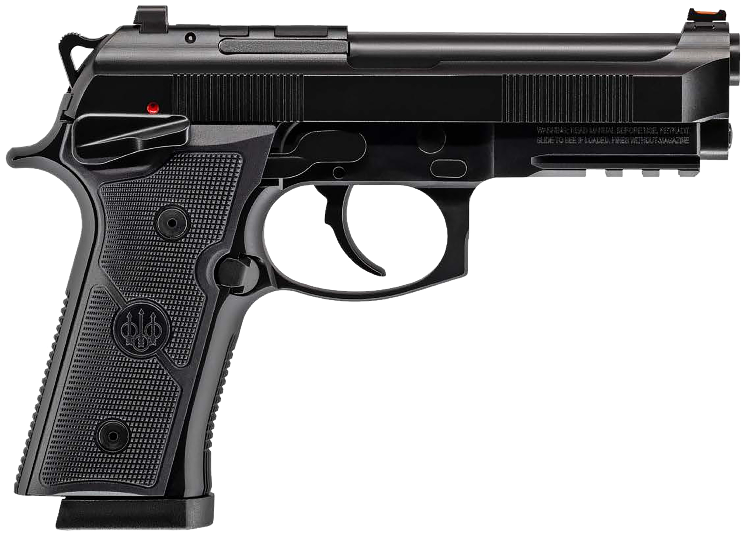 Beretta Usa 92GTS Centurion